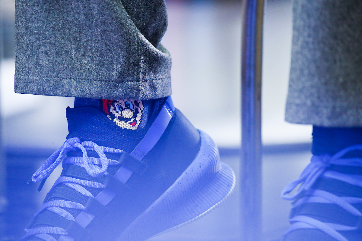 College Game Day. 2019.

Photo by Chet White | UK Athletics