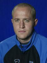 Steven McLay - Men's Soccer - University of Kentucky Athletics