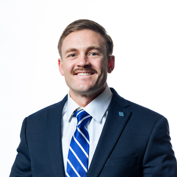 Jack Ray - Football - University of Kentucky Athletics