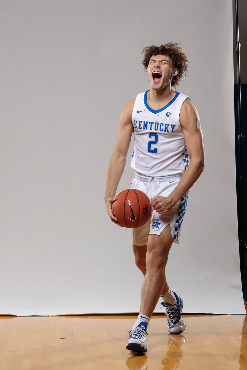 DEVIN ASKEW.

Photo by Elliott Hess | UK Athletics