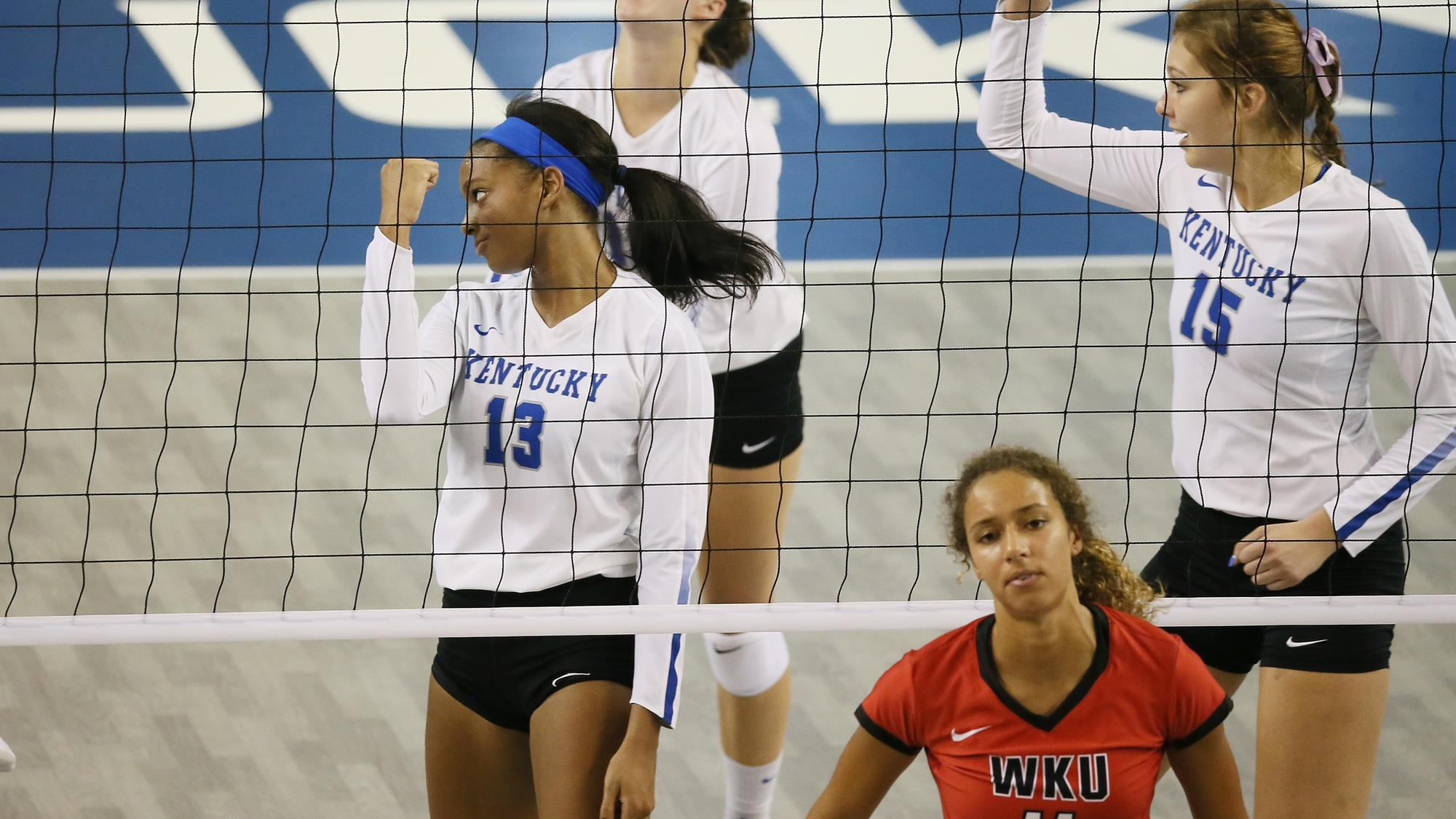 Stakes High as In-State Foes UK, WKU Meet Again