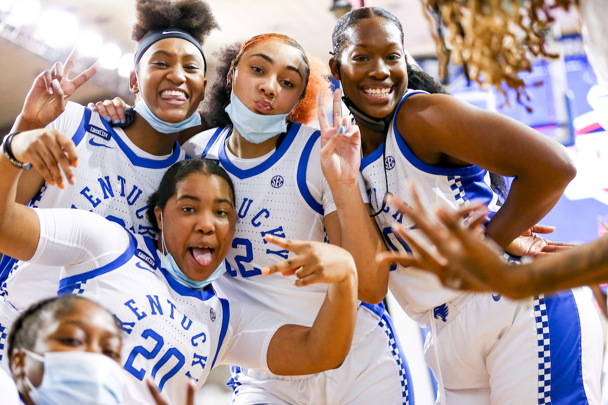 Group. 

Kentucky beats Indiana 72-68.

Photo by Eddie Justice | UK Athletics