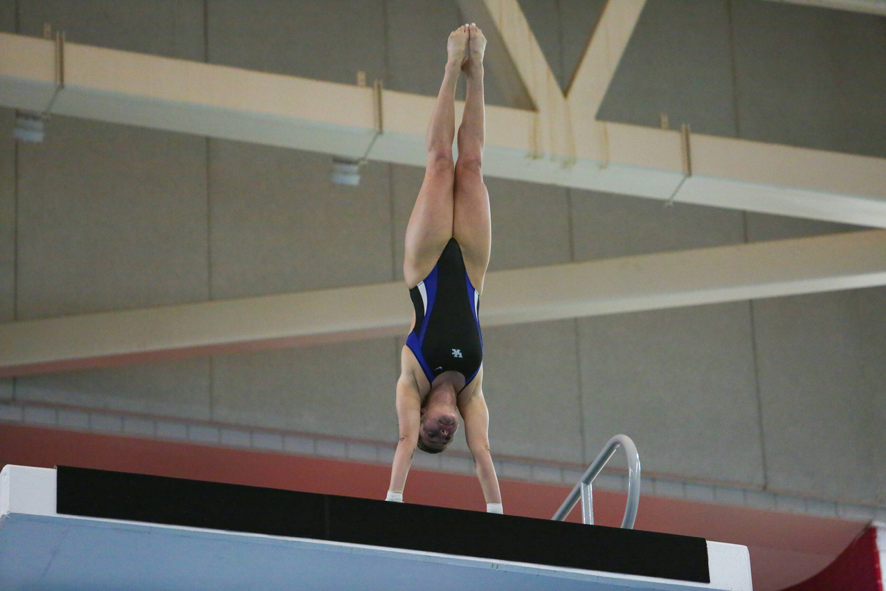 2019 SEC Swimming & Diving Championships