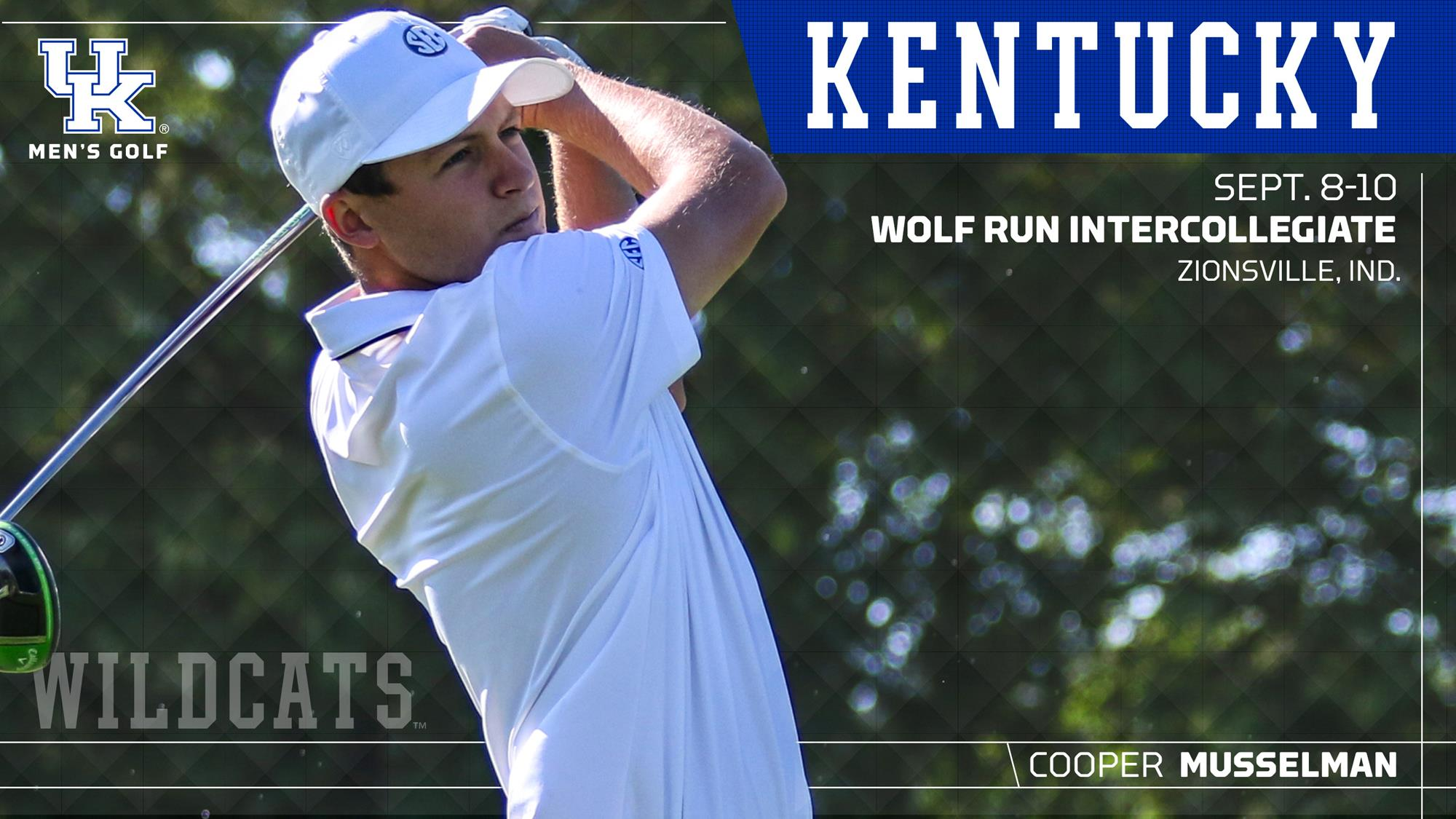 Wildcats Begin 2017-18 Campaign at Wolf Run