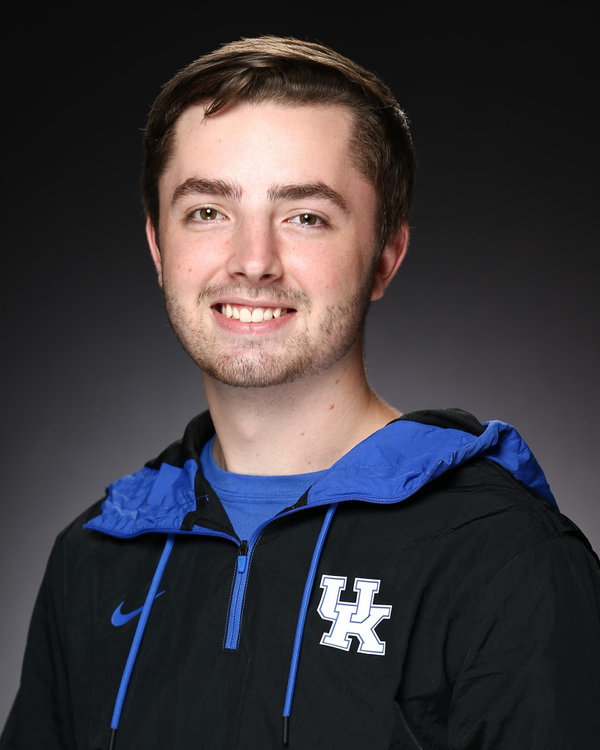 Will Shaner - Rifle - University of Kentucky Athletics