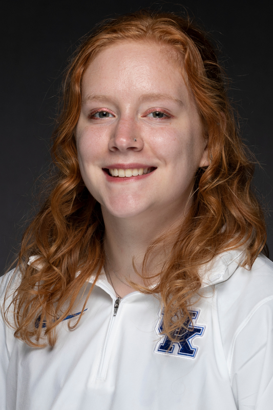 Tori Kopelen - Rifle - University of Kentucky Athletics