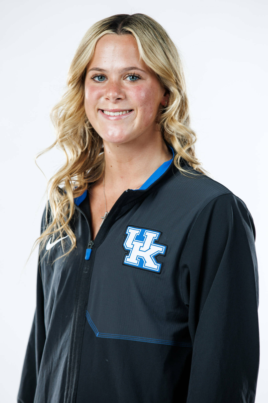 Kristy Pfaff - Swimming &amp; Diving - University of Kentucky Athletics
