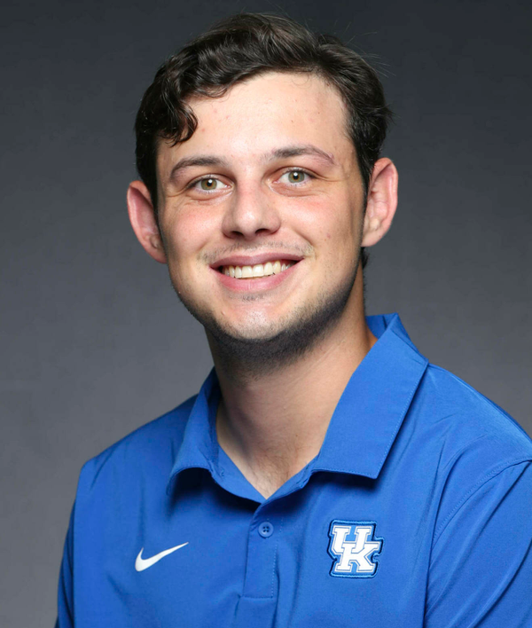 Greg Welsh -  - University of Kentucky Athletics