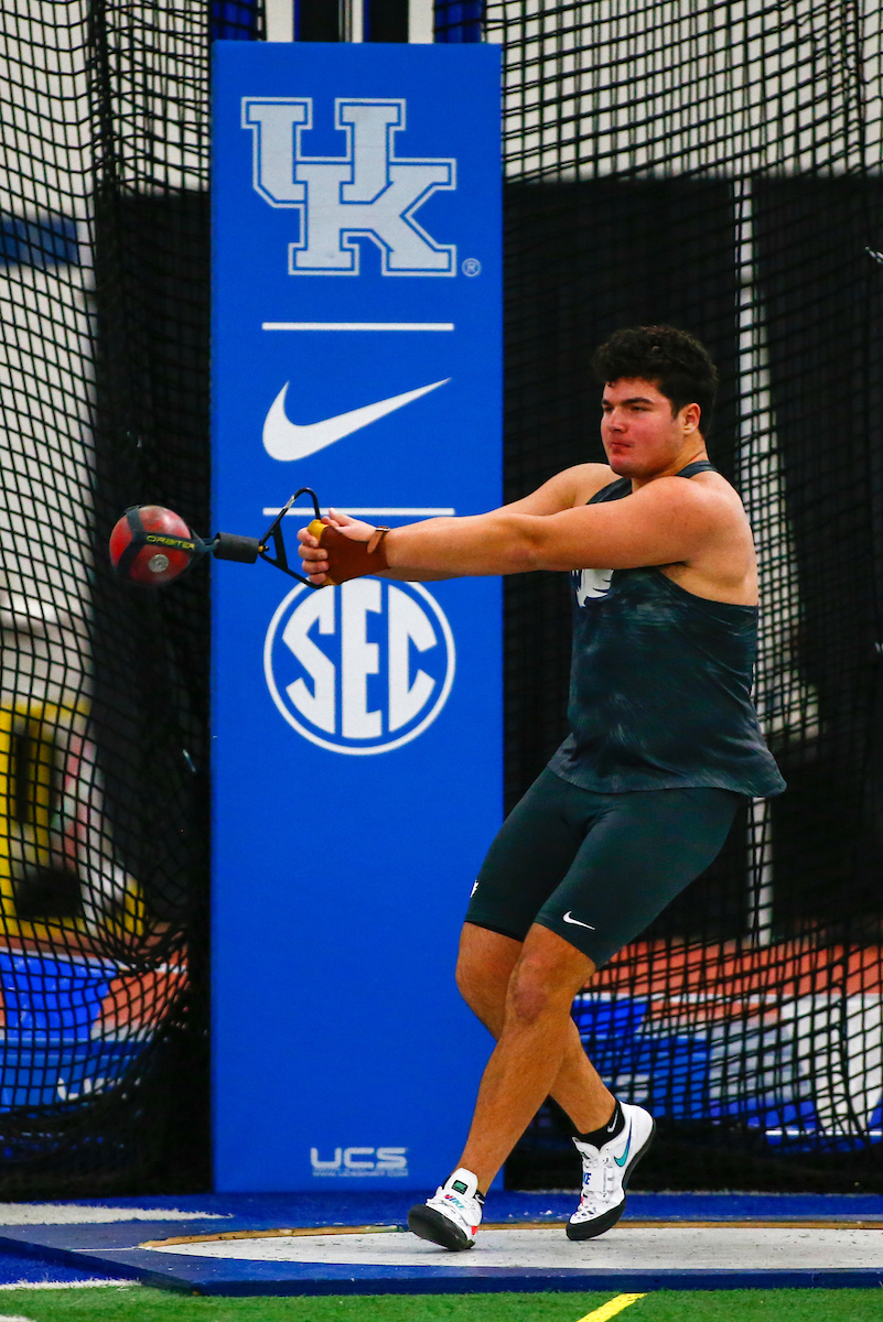 McCravy Green Invitational