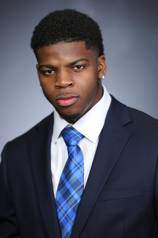 Jamari Brown - Football - University of Kentucky Athletics