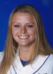 Crystalie Wolfe - Softball - University of Kentucky Athletics