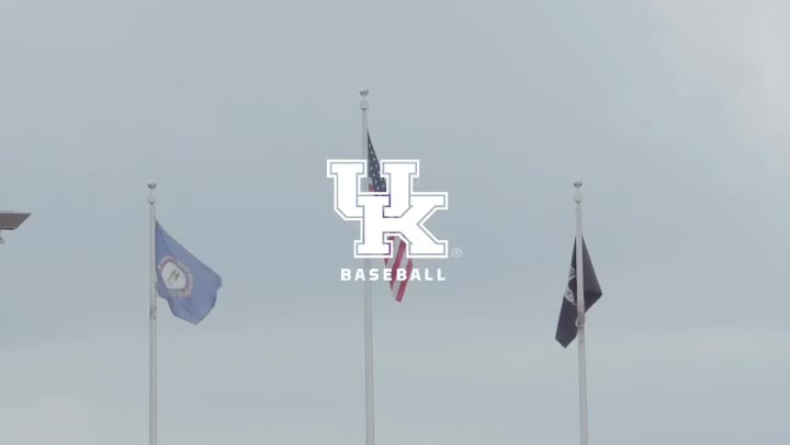 UK Baseball Fall Conditioning