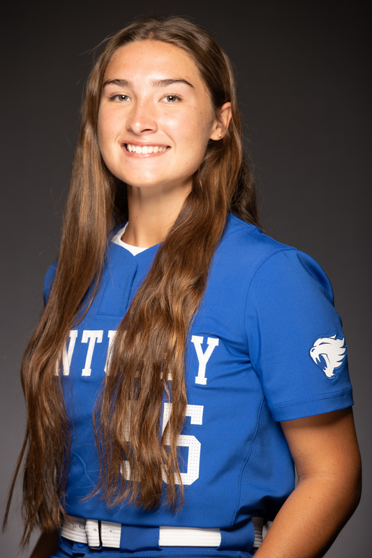 Julie Kelley - Softball - University of Kentucky Athletics