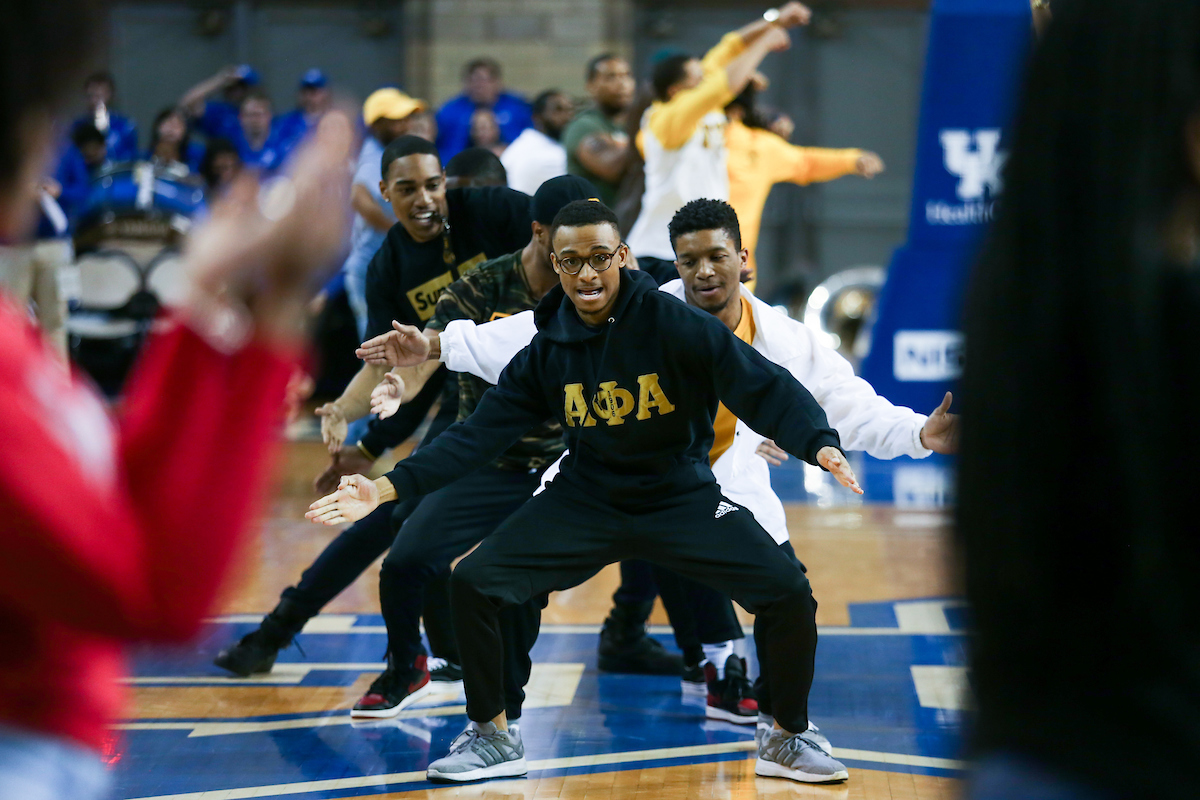 The UK women's basketball team falls to Texas A&M on Thursday, November 28, 2019.

Photo by Hannah Phillips | UK Athletics