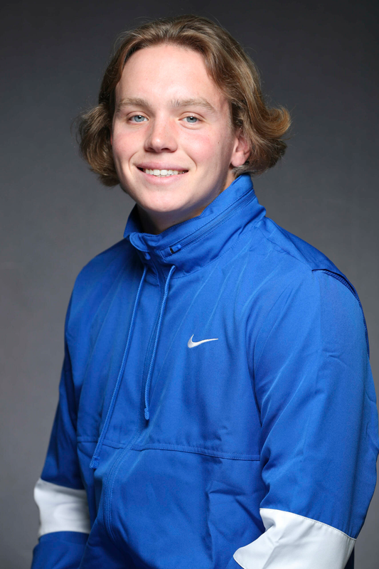 Logan Ingerick - Swimming &amp; Diving - University of Kentucky Athletics