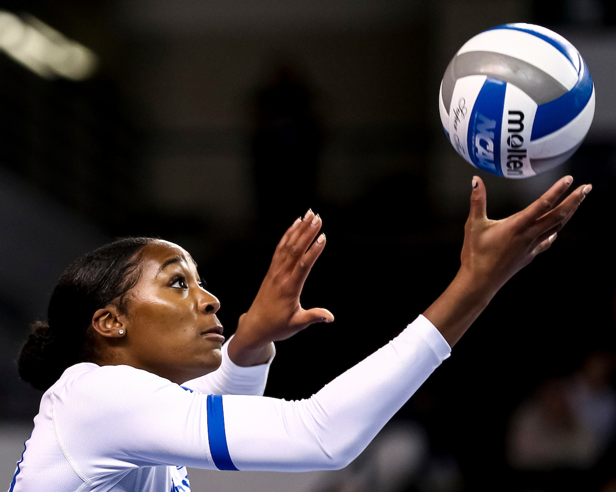 Kentucky vs. Pittsburgh Single-Match Volleyball Tickets on Sale
