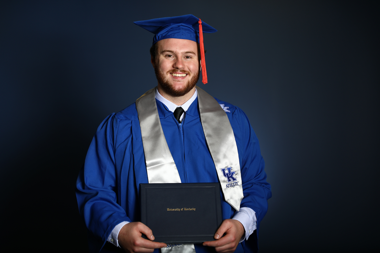 Cats Graduation Reception 

Photo by Britney Howard | Staff