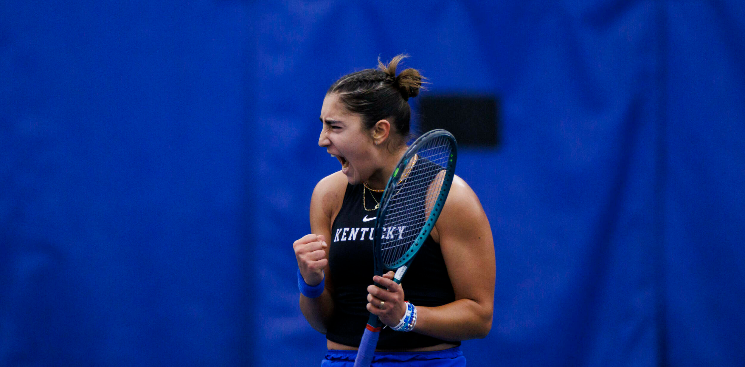 Kentucky Hosts Xavier & Chicago State in a Doubleheader on Saturday