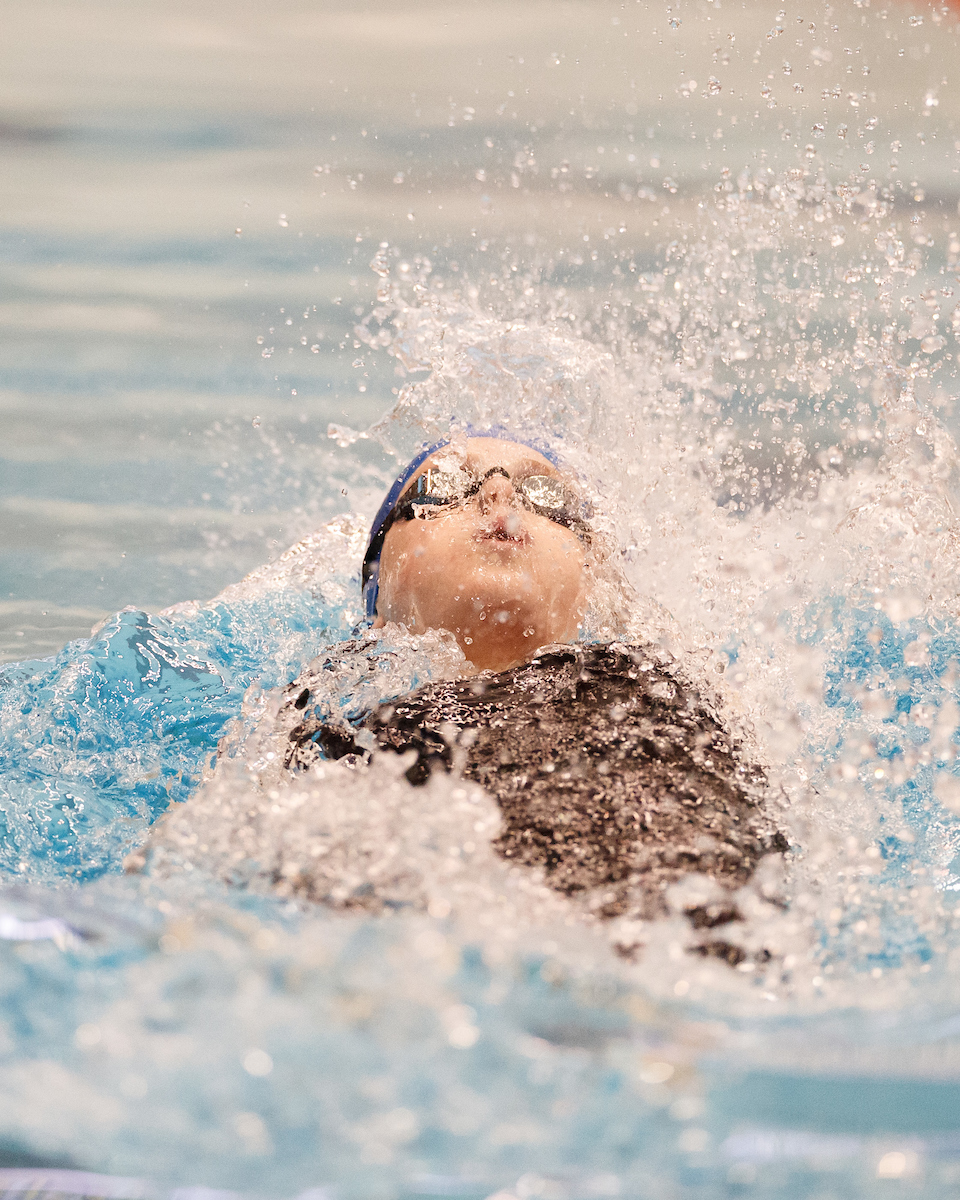 Sophie Sorenson.

Day five of the SEC Swim and Dive Championship.

Photo by Elliott Hess | UK Athletics