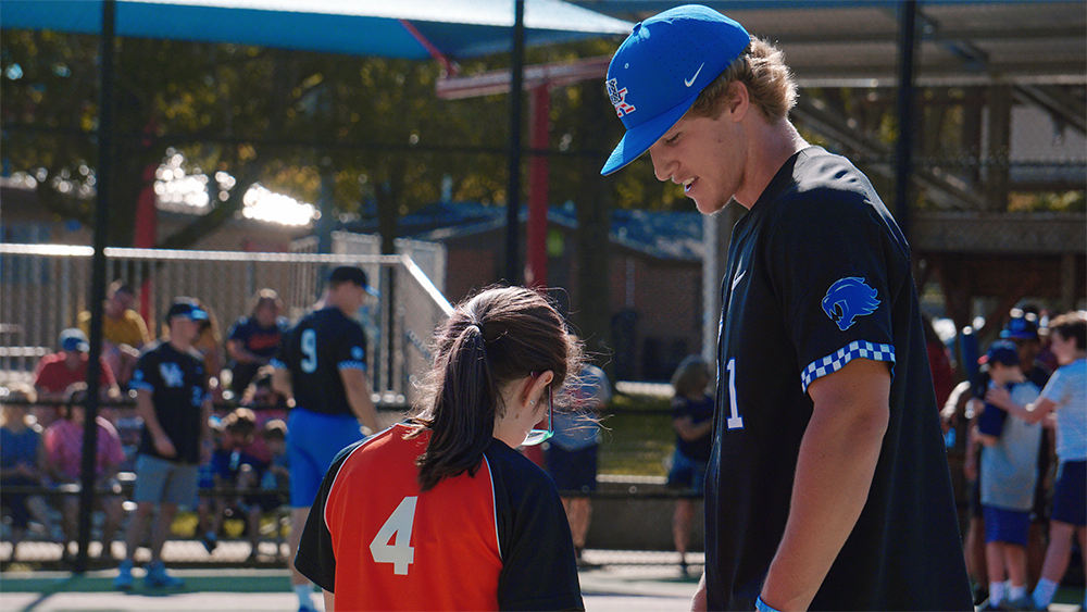 UK Baseball-Miracle League Photo Gallery