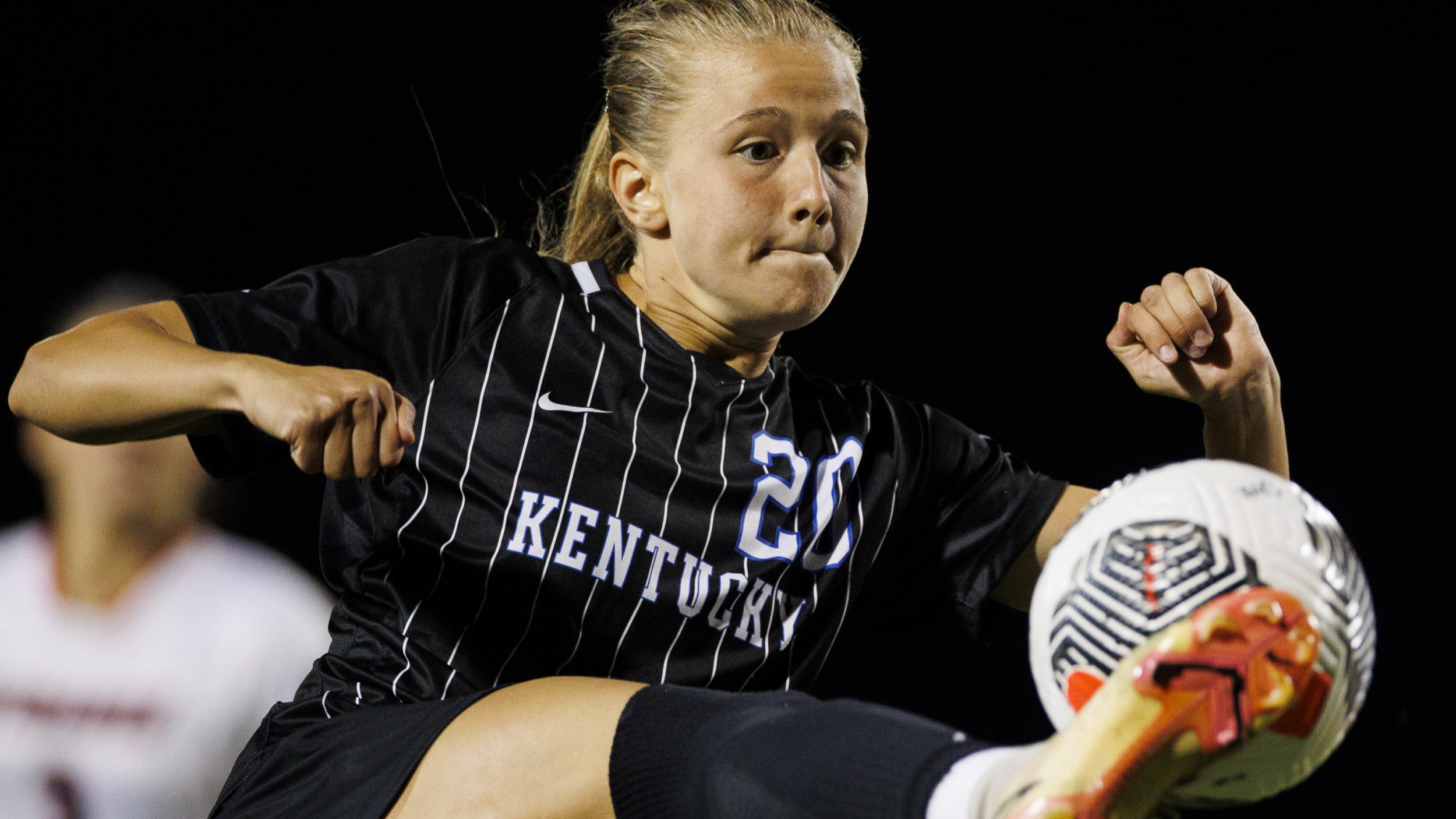 Women’s Soccer Clipped by Ole Miss, 1-0, on Thursday