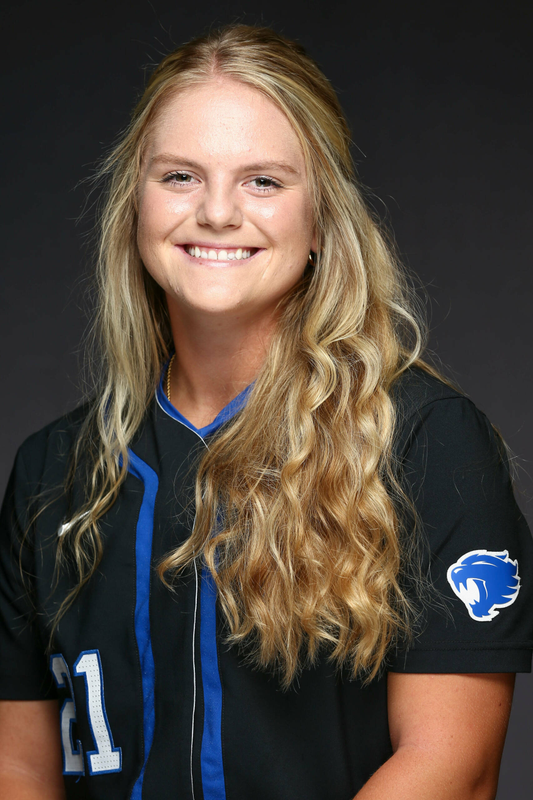 Erin Coffel - Softball - University of Kentucky Athletics