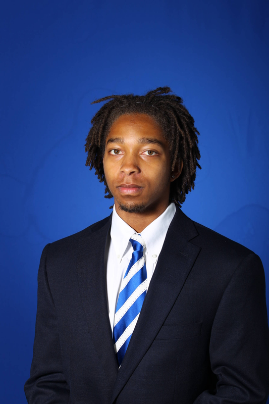 T.V. Williams - Football - University of Kentucky Athletics