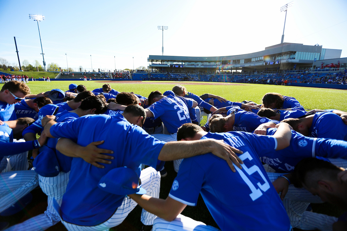 Kentucky-Louisville BASE Photo Gallery