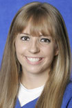 Ashley Dimkich - Softball - University of Kentucky Athletics