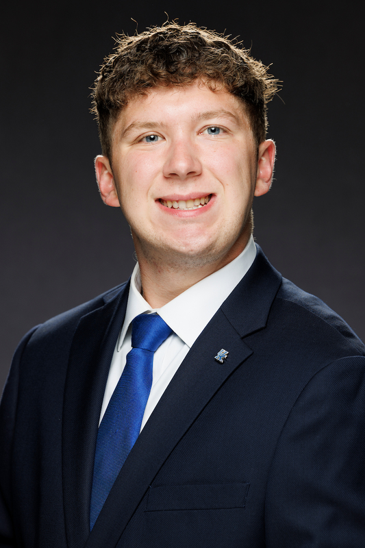 Justus LePrevost -  - University of Kentucky Athletics