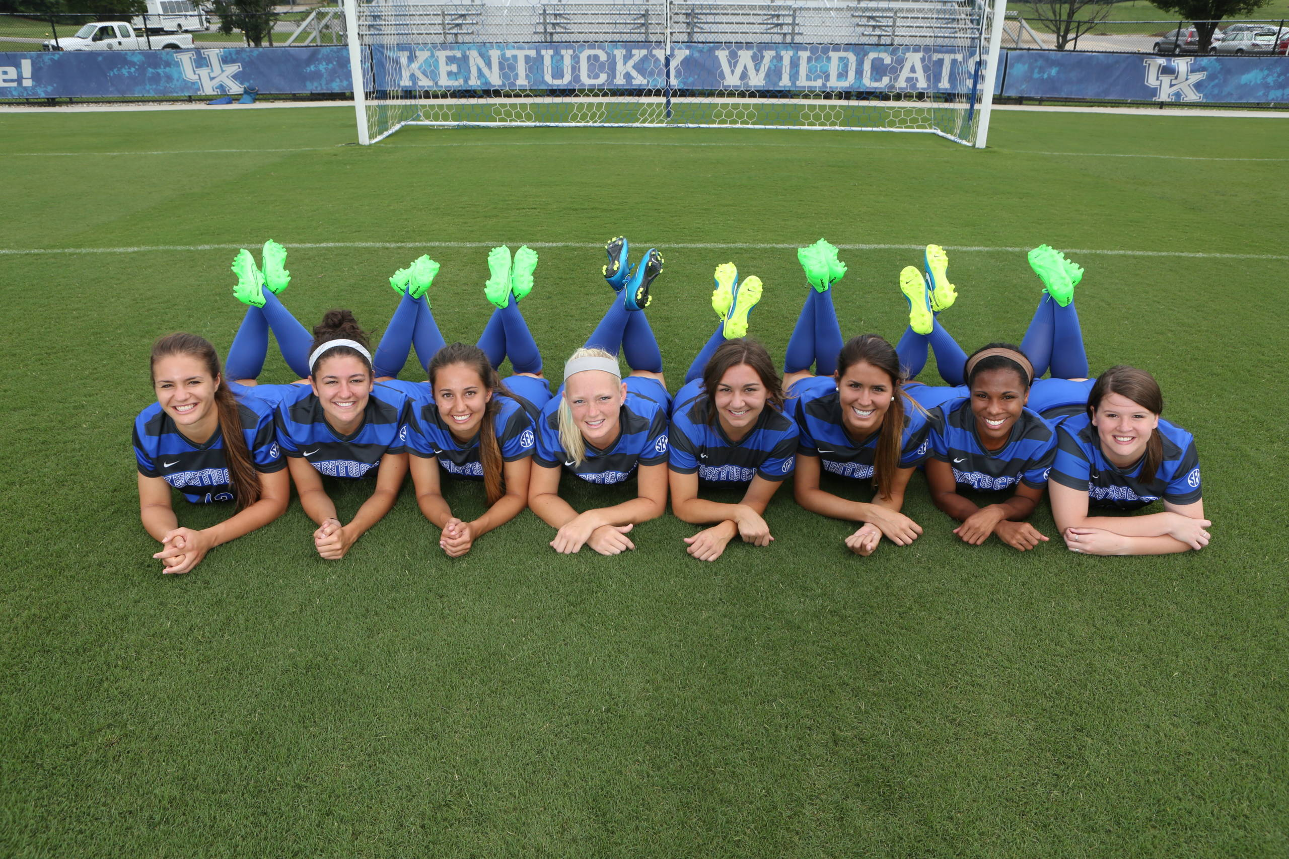 Kentucky Looks to Punch Ticket to Orange Beach on Senior Night