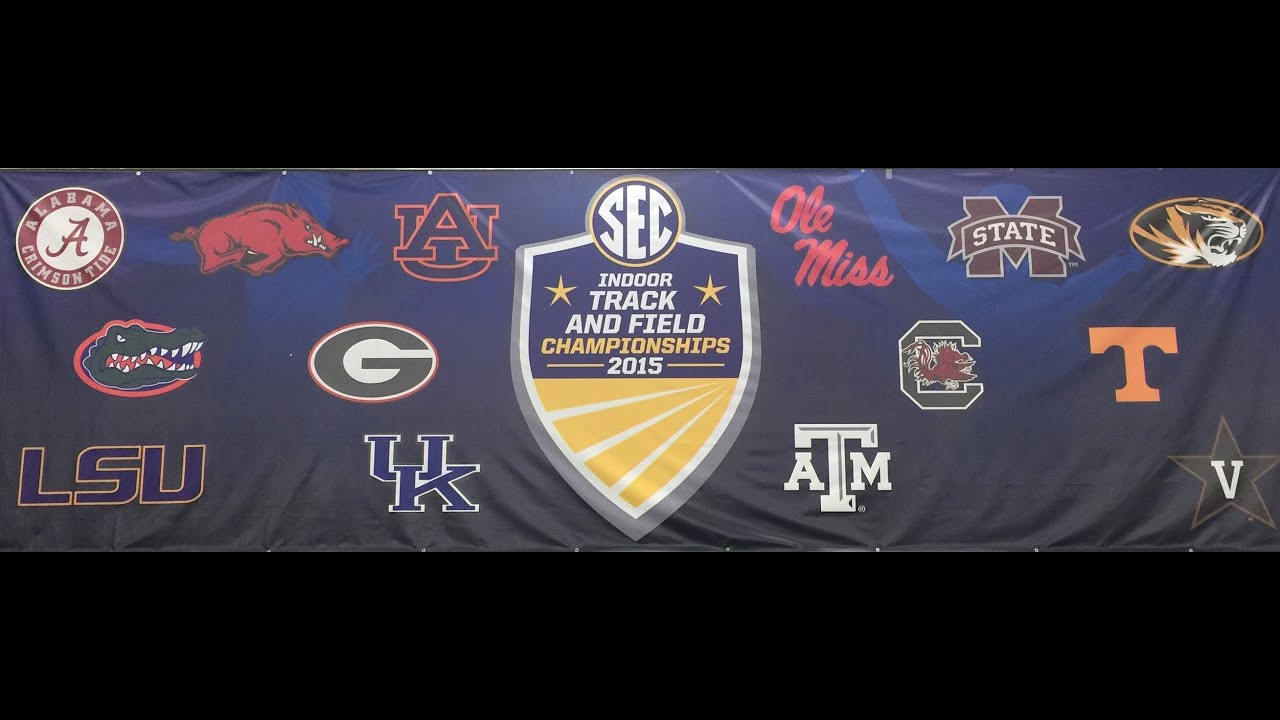 Kentucky Wildcats TV: SEC Indoor Track & Field Championships Saturday Recap