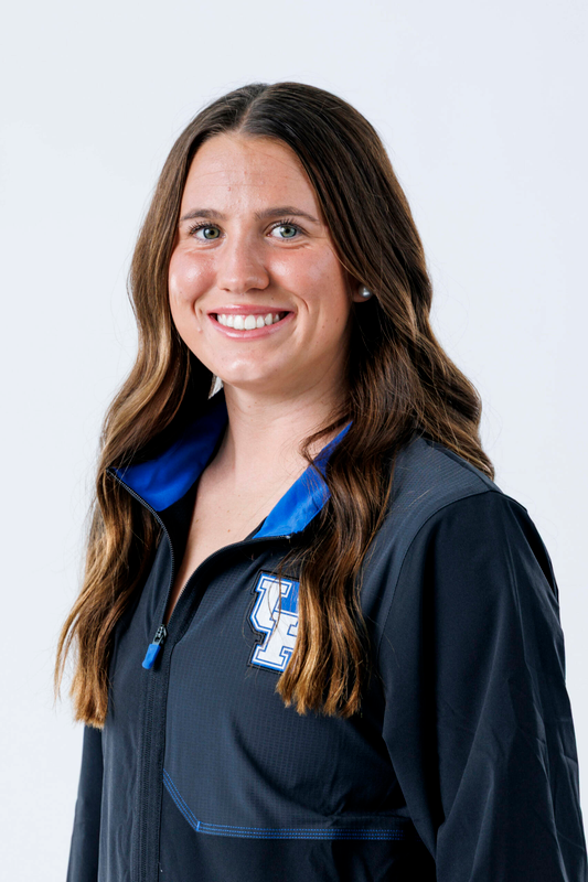 Karrington Hansen