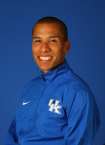 Luis Orta - Cross Country - University of Kentucky Athletics