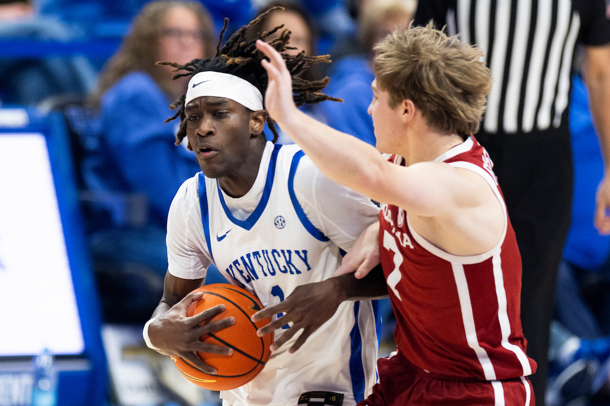 Big Blue Preview: Kentucky at Florida