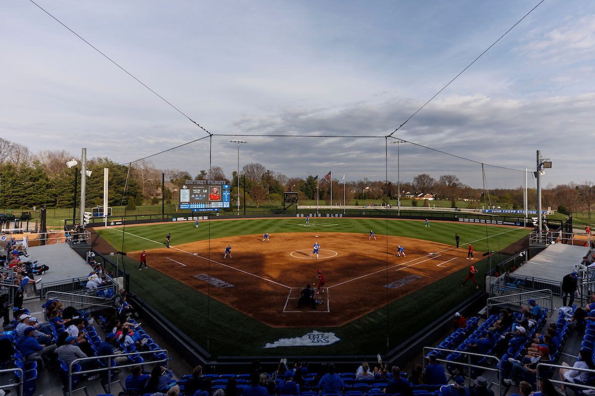 All-Session Tickets on Sale March 31 for the 2026 SEC Softball Tournament