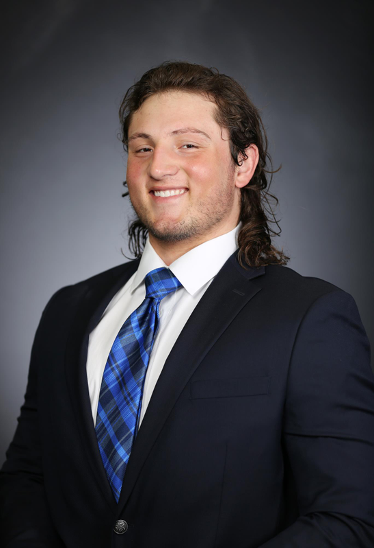Drew Schlegel - Football - University of Kentucky Athletics