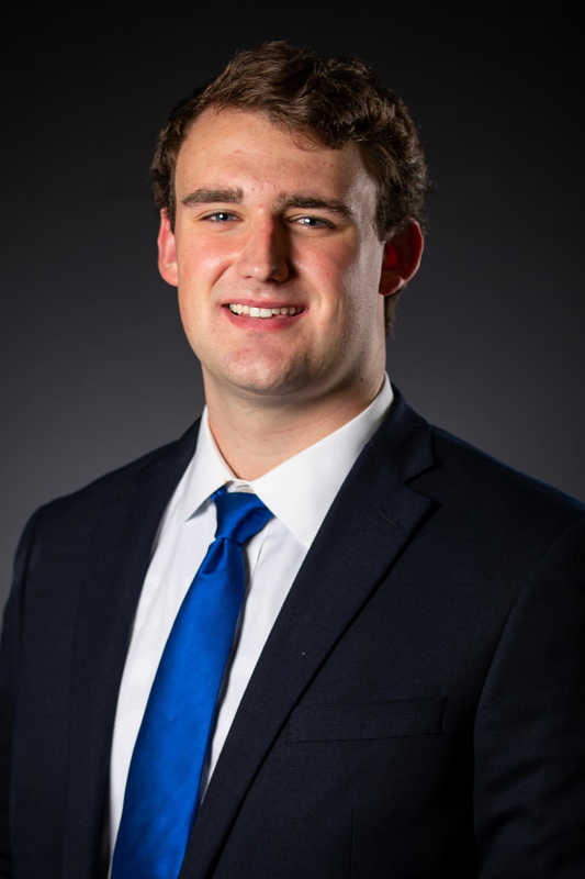 Richard Bascom - Football - University of Kentucky Athletics