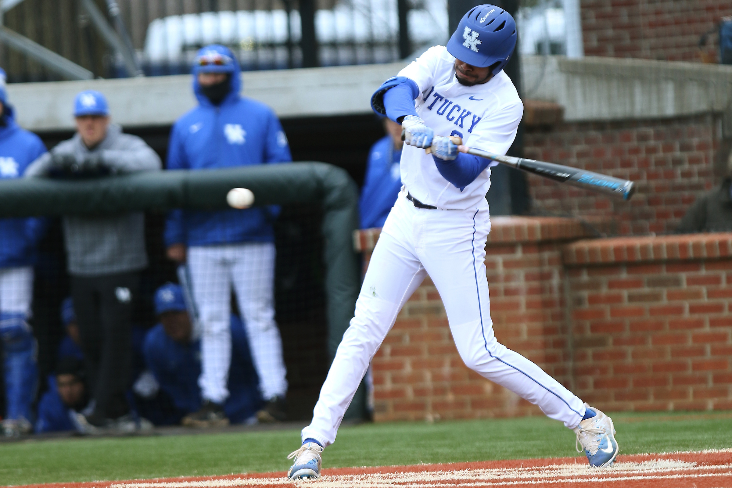 Kentucky-Murray State Baseball Photo Gallery