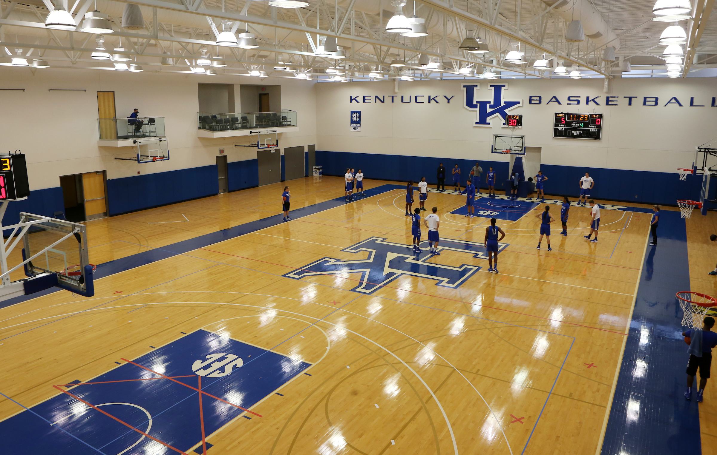 Women’s Basketball to Host Open House Sunday, Aug. 28