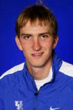 Thomas Morgan - Cross Country - University of Kentucky Athletics