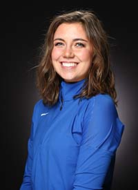 Maggie Aydt - Track &amp; Field - University of Kentucky Athletics