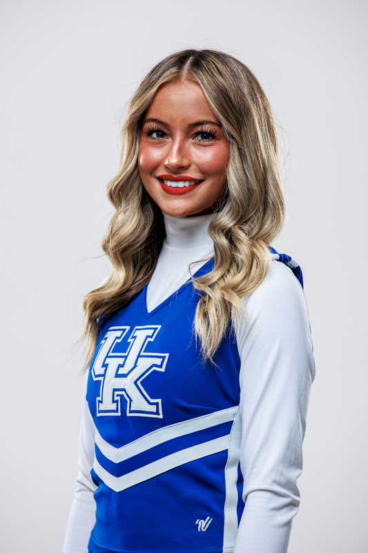 Maddie McClanahan