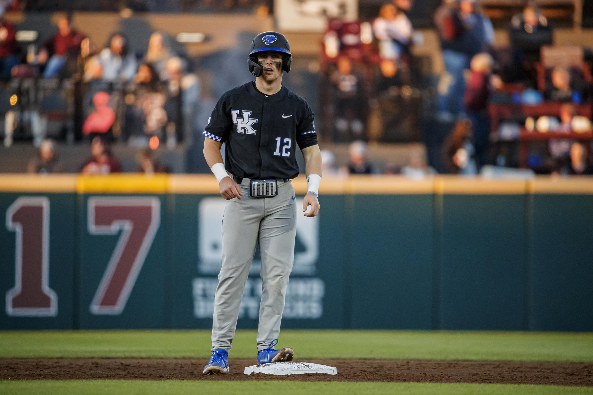 Blind Spot: Sun, State Conspire Against Kentucky in Series Finale