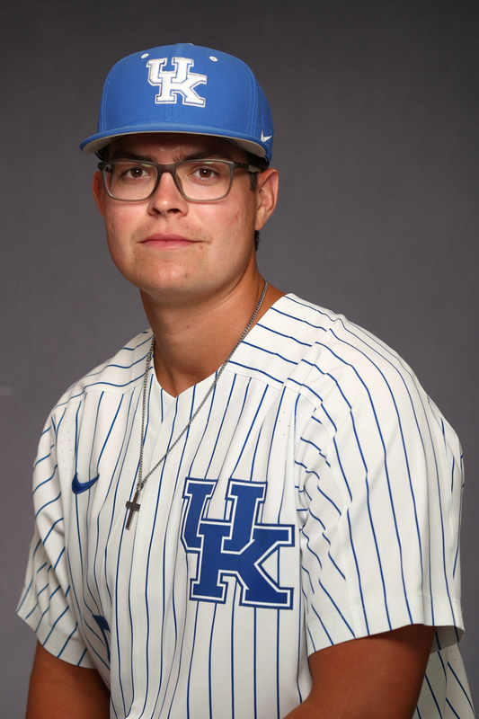 Darren  Williams - Baseball - University of Kentucky Athletics