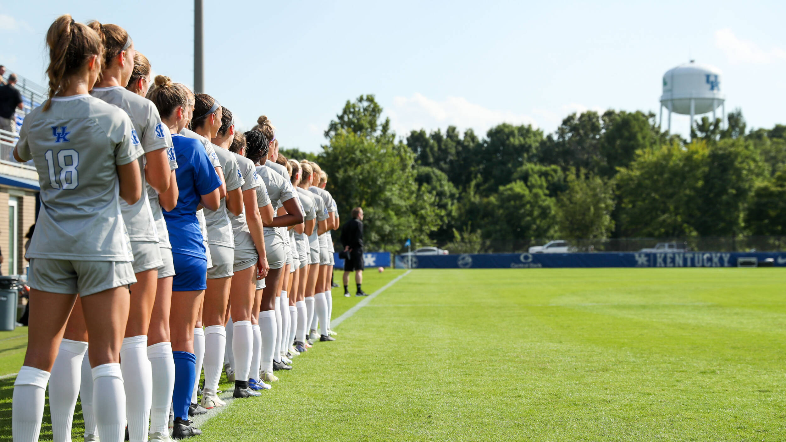 Women’s Soccer Unveils 2023 Schedule