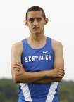 Lou Styles - Track &amp; Field - University of Kentucky Athletics