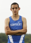 Lou Styles - Men's Track &amp; Field - University of Kentucky Athletics