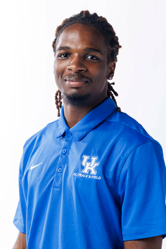 Zyrie Stewart-McLaren