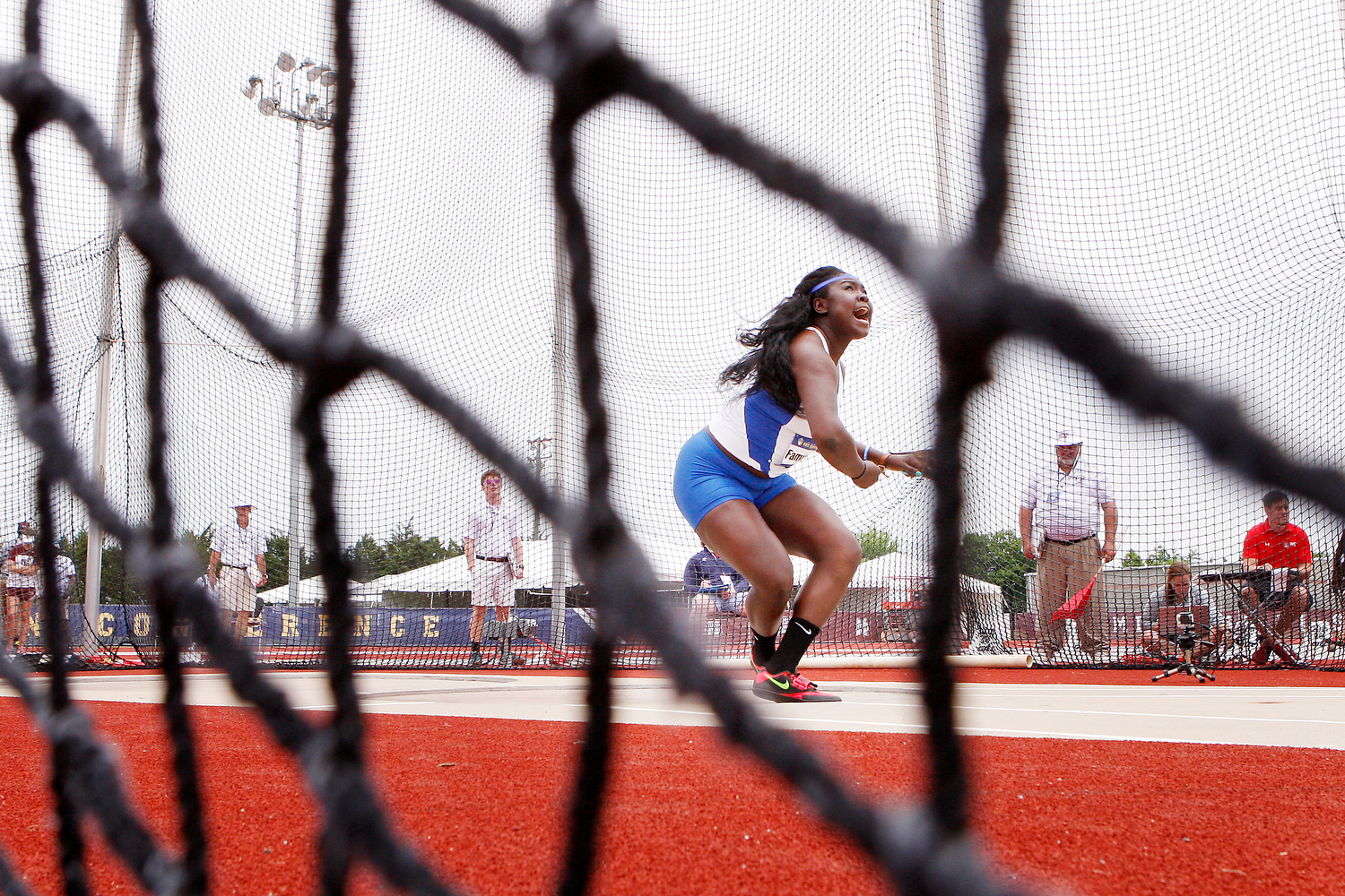 UK Track and Field Poised for SEC Championships
